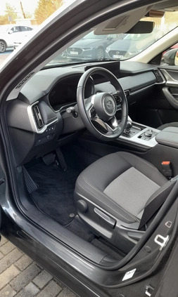 Mazda CX-60 cena 229900 przebieg: 10655, rok produkcji 2022 z Drohiczyn małe 301